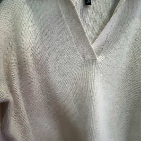 100% Cashmere sweater - Picture 4 of 6